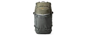 Lowepro Flipside Trek BP450AW grau/grün
