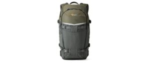 Lowepro Flipside Trek BP350AW grau/grün kaufen Schweiz | Mediatech.ch
