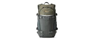 Lowepro Flipside Trek BP250AW grau/grün