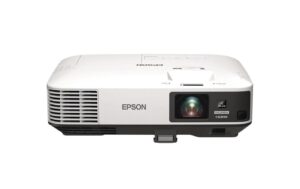 LCD-Projektor Epson EB-2250U, 16:10 5000 ANSI-Lumen, WUXGA, 15000:1, 29dB