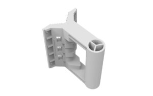 521174 - Mediatech MikroTik quickMOUNT Extra Antenne Wand&Mastmontage bis 8Kg