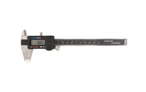 521295 - Mediatech Toolland 3472 Digitale Schieblehre 6 Auflösung 0.01mm kaufen Schweiz | Mediatech.ch