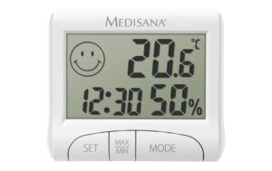 Medisana Hygrometer HG100 kaufen Schweiz | Mediatech.ch