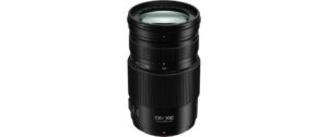 Panasonic 100-300mm f/4-5.6 O.i.S