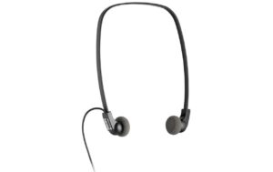 Philips LFH0334 Kopfhörer für Transcription Kit LFH7277 u. LF7177 kaufen Schweiz | Mediatech.ch