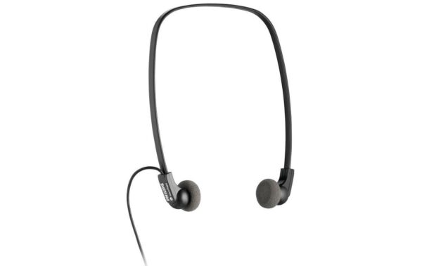 Philips LFH0334 Kopfhörer für Transcription Kit LFH7277 u. LF7177 kaufen Schweiz | Mediatech.ch