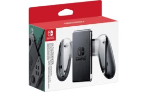 Nintendo Switch Joy-Con Aufladehalterung kaufen Schweiz | Mediatech.ch