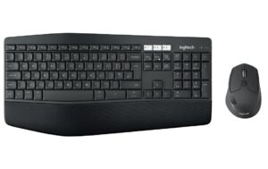 Logitech MK850 wless Peformance Combi