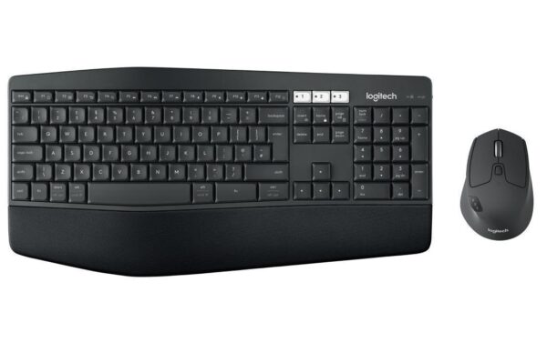Logitech MK850 wless Peformance Combi kaufen Schweiz | Mediatech.ch