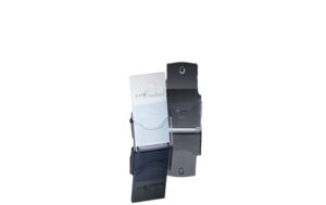 Sigel Tisch Prospekthalter mit 1 Fach DIN DIN lang 125 x 200 x 75 mm kaufen Schweiz | Mediatech.ch