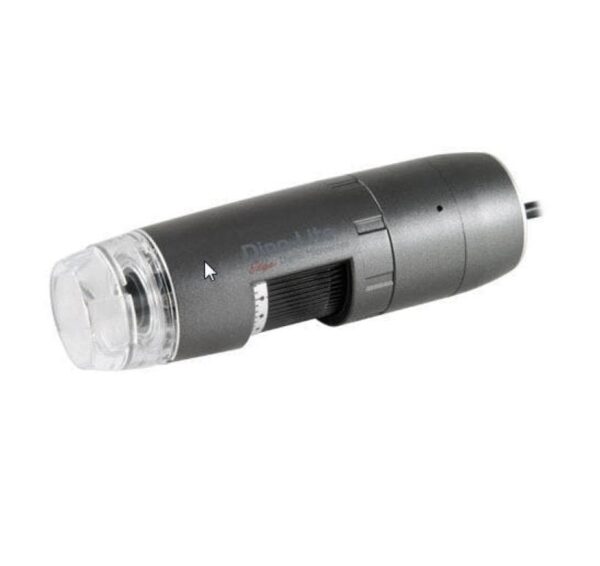 527122 - Mediatech Dino-Lite AM4515T, Hand-Mikroskop, 550x, 8 LEDs, 1280x1024 Pixels,