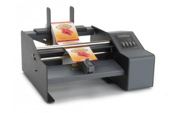 527252 - Mediatech Primera Etikettenspender DX850e Etikettenspender kaufen Schweiz | Mediatech.ch