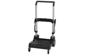 Stanley TSTAK Trolley 100kg Ladekapazität kaufen Schweiz | Mediatech.ch