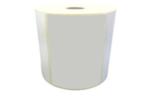 Primera Etikette zu LX500e/ec, 76x51mm 1 Rolle, 1000 Etiketten pro Rolle, Core: 51