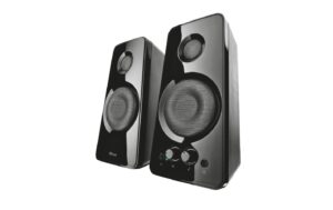 Trust Tytan 2.0 Speaker Set USB kaufen Schweiz | Mediatech.ch
