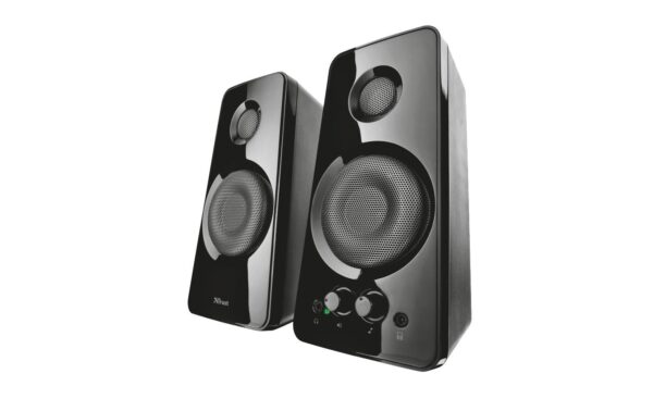 528204 - Mediatech Trust Tytan 2.0 Speaker Set USB kaufen Schweiz | Mediatech.ch