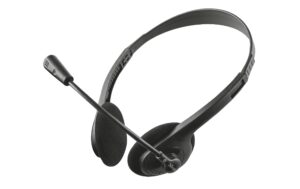 Trust Primo Headset für PC + Notebook 3.5mm kaufen Schweiz | Mediatech.ch
