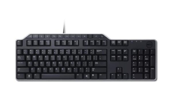 Dell Keyboard KB522 DE-Layout (QWERTZ) kaufen Schweiz | Mediatech.ch