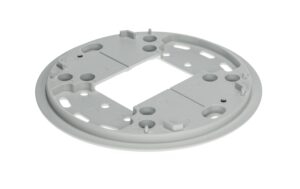 AXIS Mounting Bracket zu P33xx Montageplatte kaufen Schweiz | Mediatech.ch