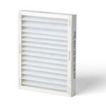 Wood's SM-Ersatzfilter (Anti-Schimmel) für Wood's DS28, DS36, ED50 eco