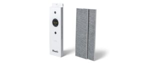Wood's Filter Aktivkohle zu GRAN 900 Aktivkohlefilter, 2 Stück kaufen Schweiz | Mediatech.ch