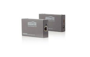 Marmitek MegaView 90, HDMI über CAT Verlängerung auf 120m bei 1080p kaufen Schweiz | Mediatech.ch
