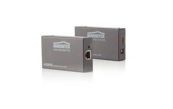 Marmitek MegaView 90, HDMI über CAT Verlängerung auf 120m bei 1080p kaufen Schweiz | Mediatech.ch
