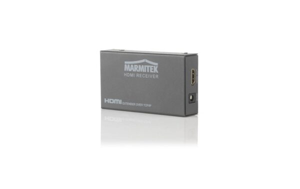 531218 - Mediatech Marmitek Zusatzempfänger zu MegaView 90 Verlängerung auf 120m bei 1080p kaufen Schweiz | Mediatech.ch
