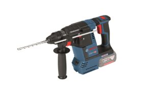 Bosch Professional GBH 18V-26 solo, L-BOXX