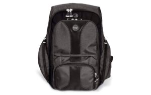Kensington Contour 15.6 Rucksack schwarz