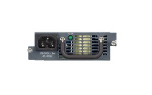 ZyXEL RPS600 Netzteil X/GS3700 zusätzliches Netzteil zur Redundanz