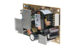 Synology Netzteil 100W Open Frame passend zu RS816, RS217