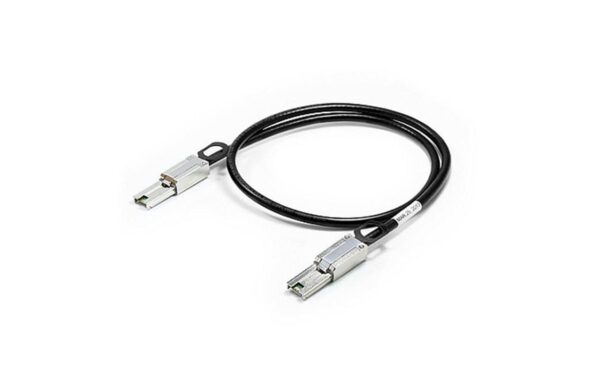 Synology Kabel MiniSAS SASx4 passend zu RX1216sas, RXD1215sas, RX1213sas kaufen Schweiz | Mediatech.ch