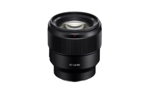 Sony FE 85mm f / 1.8 (CH-Garantie), für E-Bajonett kaufen Schweiz | Mediatech.ch