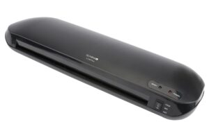 534257 - Mediatech Olympia Laminiergerät A 330 Plus Heiss- und Kaltlaminieren, bis DIN A3 kaufen Schweiz | Mediatech.ch