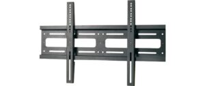 53479 - Mediatech Edbak TV Wandhalterung PWB1, 42-60 bis 80kg, bis 600x400 kaufen Schweiz | Mediatech.ch