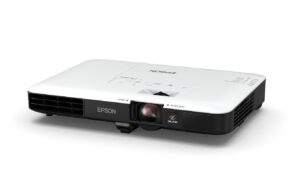 537411 - Mediatech LCD-Projektor Epson EB-1780W, 16:10 3000 ANSI-Lumen, WXGA, 10000:1, 30dB kaufen Schweiz | Mediatech.ch