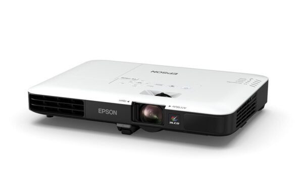 537411 - Mediatech LCD-Projektor Epson EB-1780W, 16:10 3000 ANSI-Lumen, WXGA, 10000:1, 30dB kaufen Schweiz | Mediatech.ch