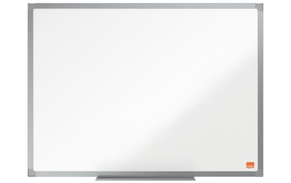 Nobo Whiteboard Basic 60 x 45 cm mit Aluminiumrahmen