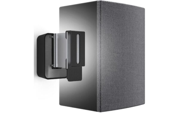 537688_1 - Mediatech Vogels Wandhalterung Unversal Sound 3200 schwarz, für HEOS 1