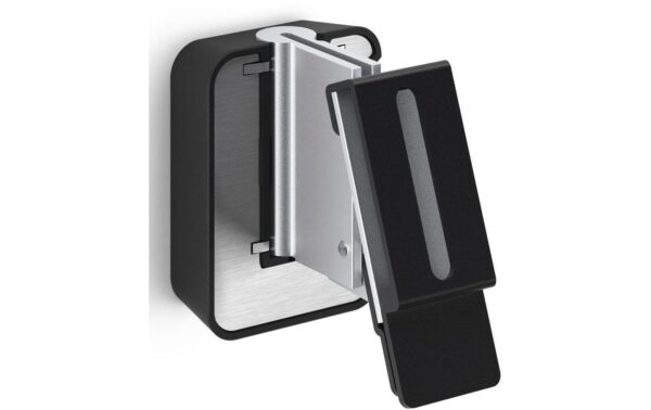 537688_4 - Mediatech Vogels Wandhalterung Unversal Sound 3200 schwarz, für HEOS 1
