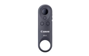 Canon Kabellose Fernauslöser BR-E1 für EOS 77D