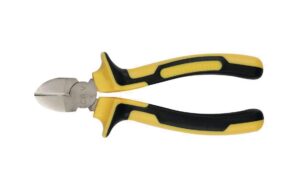 Toolland Seitenschneider Länge: 165 mm kaufen Schweiz | Mediatech.ch