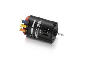 Hobbywing QuicRun 3650 G2 6.5T 1:10 Sensored BL-Motor, 4 Pole
