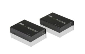 Aten HDMI-Verlängerung, HDMI Cat 5E, 100m, 4K kaufen Schweiz | Mediatech.ch