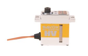 Savöx Servo SV-1232MG Digital Metall-Getriebe, 2 Kugellager kaufen Schweiz | Mediatech.ch
