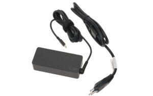 Lenovo AC-Adapter 65W 4X20M26277 USB-C zu Idea- und ThinkPad's mit USB-C Stecker