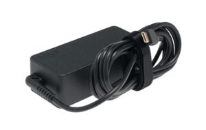 Lenovo AC-Adapter 45W 4X20M26261 USB-C zu Idea- und ThinkPad's mit USB-C Stecker