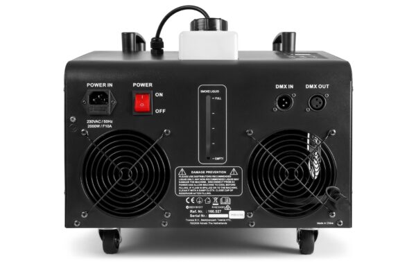 540319_4 - Mediatech BeamZ SB2000LED Nebel- & Seifenblasenmaschine mit RGB