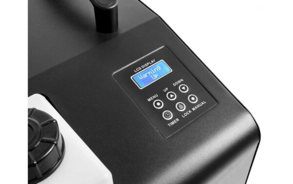 540319_5 - Mediatech BeamZ SB2000LED Nebel- & Seifenblasenmaschine mit RGB